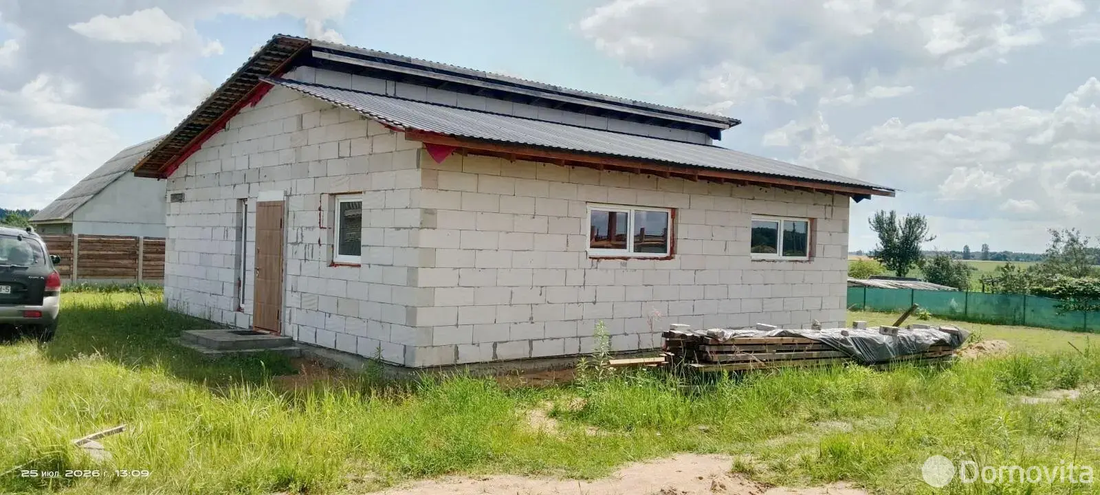 купить дачу, Шипяны, 
