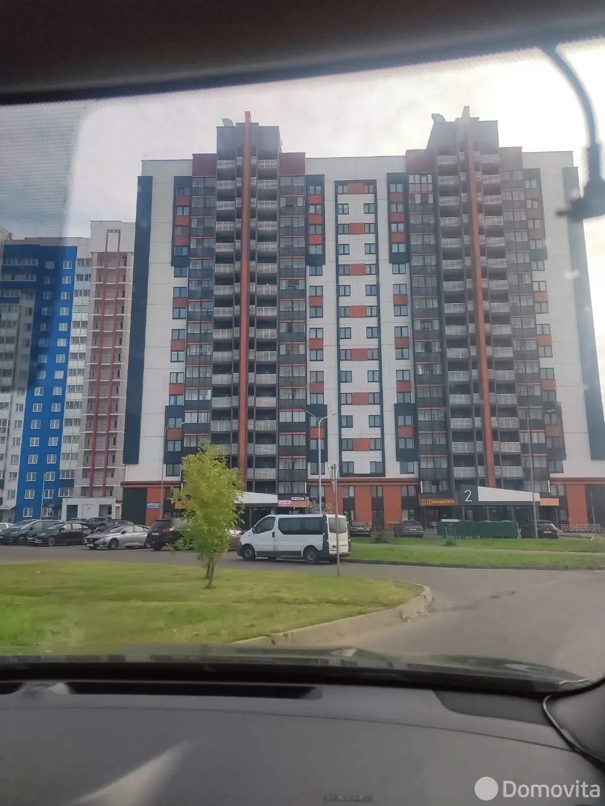 Купить офис на пр-т Московский, д. 67 в Витебске, 321000USD, код 9314 - фото 7