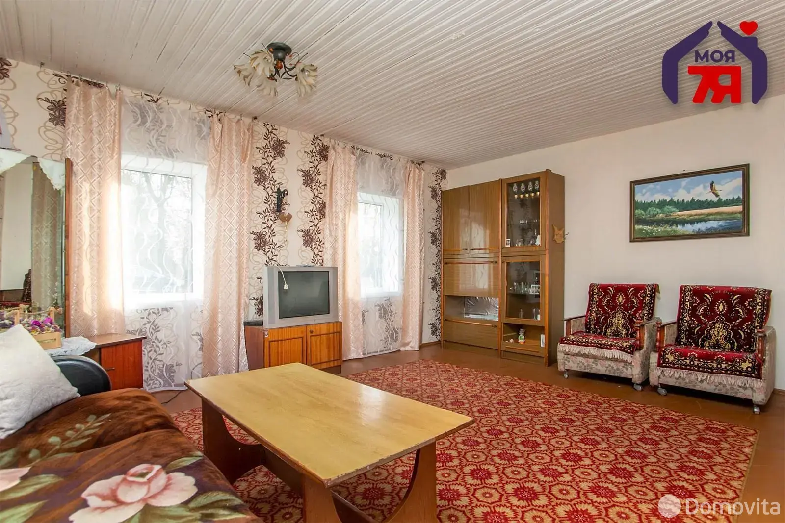 продажа коттеджа, Шиловичи, ул. Чайковского