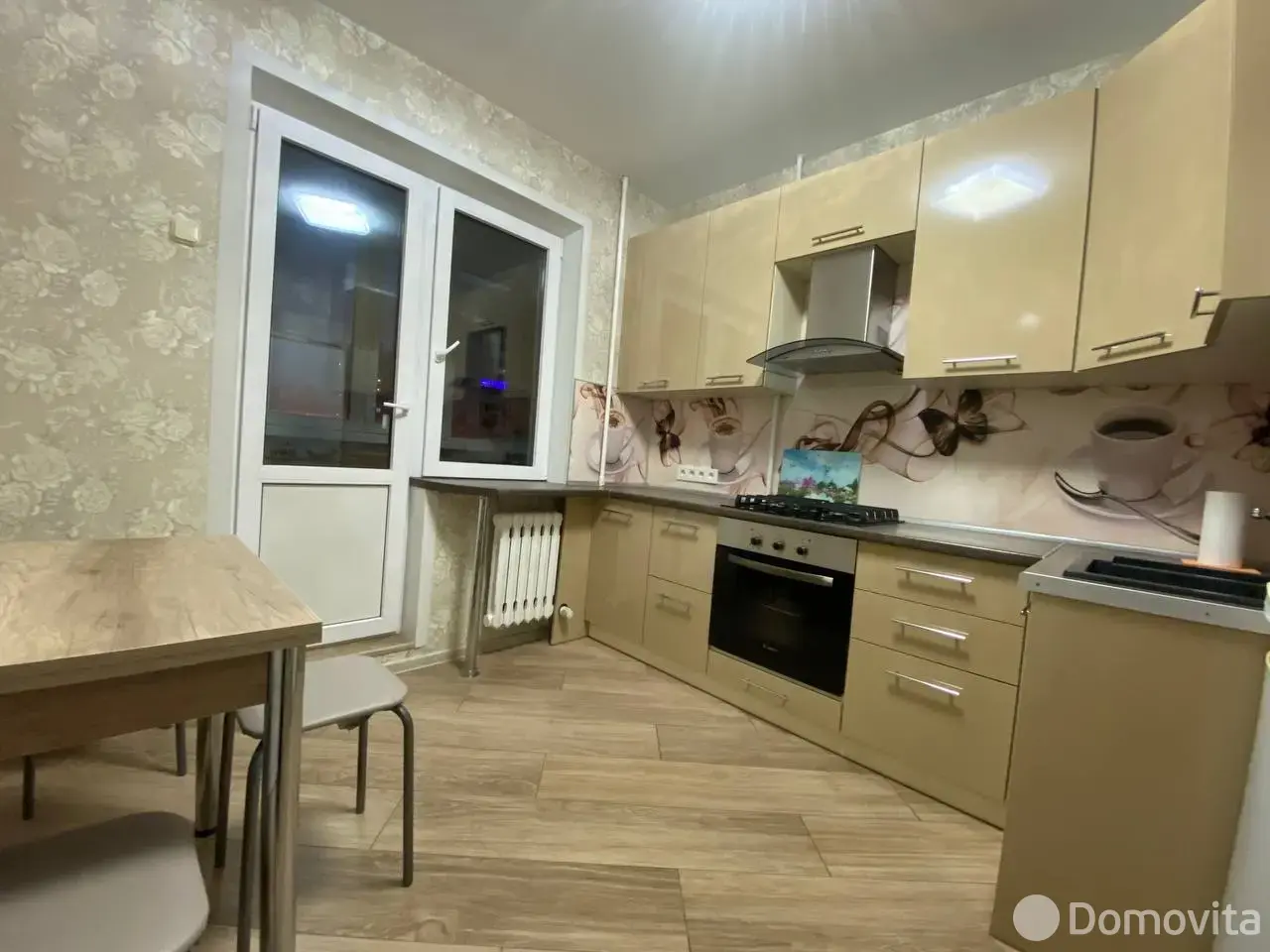 Стоимость аренды квартиры, Могилев, ул. Аркадия Кулешова, д. 9