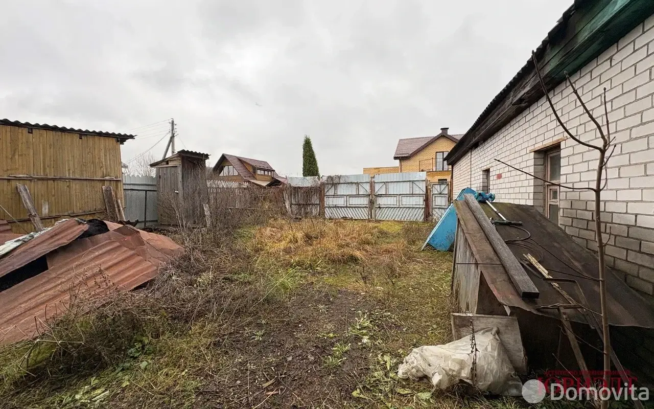 Купить офис на ул. Фабричная в Витебске, 35000USD, код 9922 - фото 28