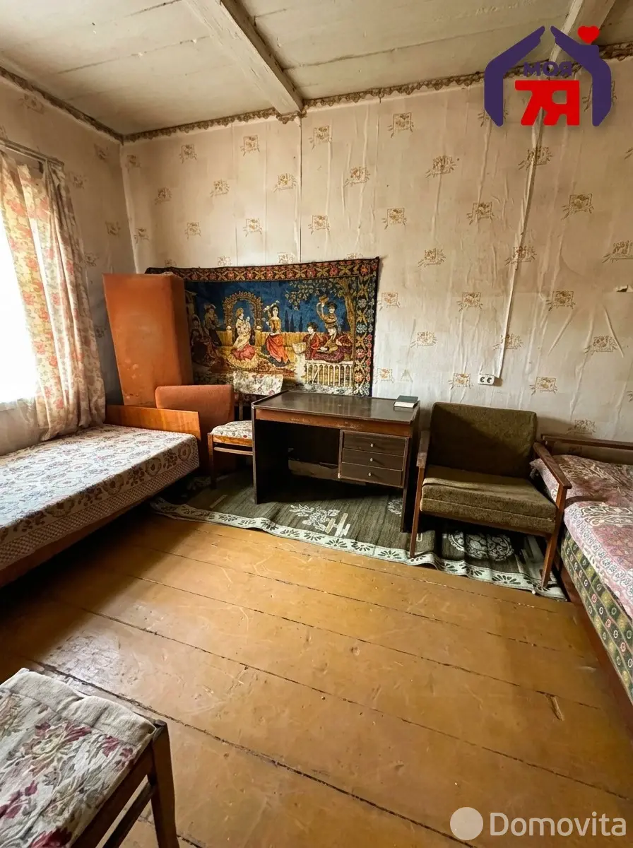 продажа дома, Малые Ляды, ул. Полевая