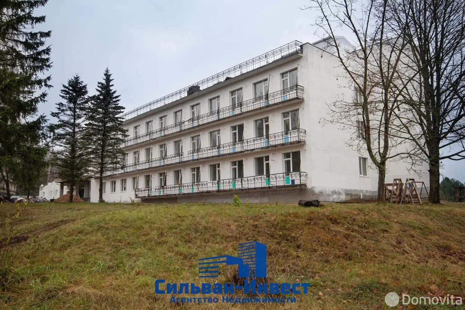 Купить офис на д. 70 в , 3300000USD, код 10136 - фото 28