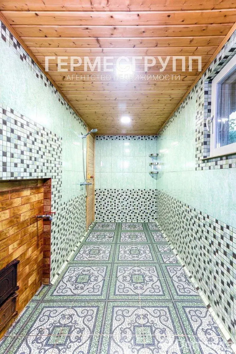 Купить 2-этажную дачу в Виола Минская область, 67000USD, код 185626 - фото 15