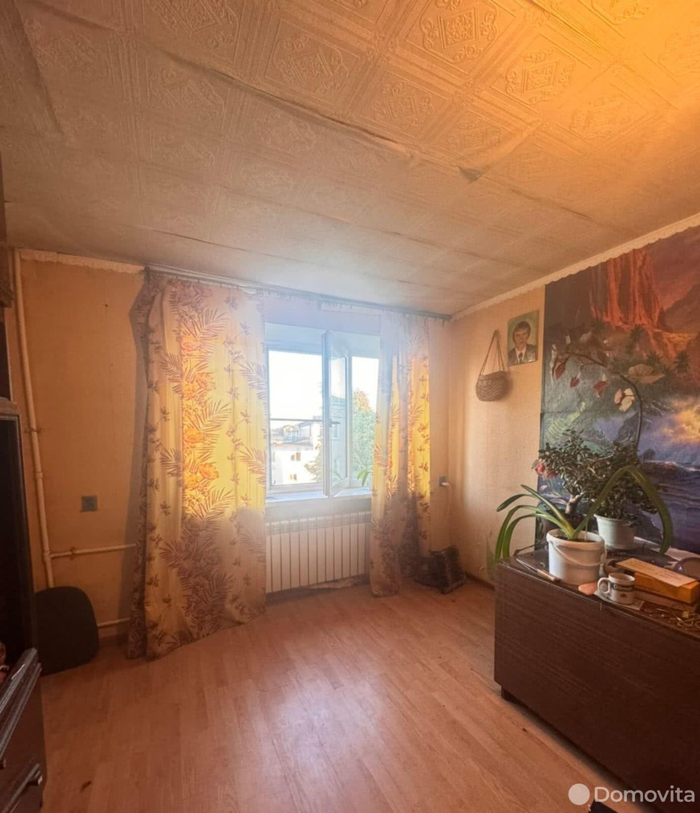 Купить 2-комнатную квартиру в Гомеле, ул. Международная, д. 1, 33000 USD, код: 1023547 - фото 4