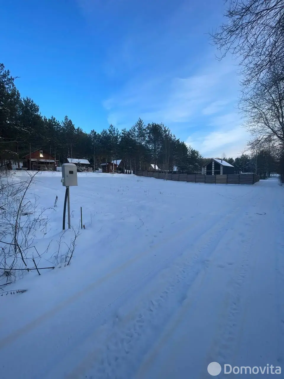 купить участок, Ласунак, 