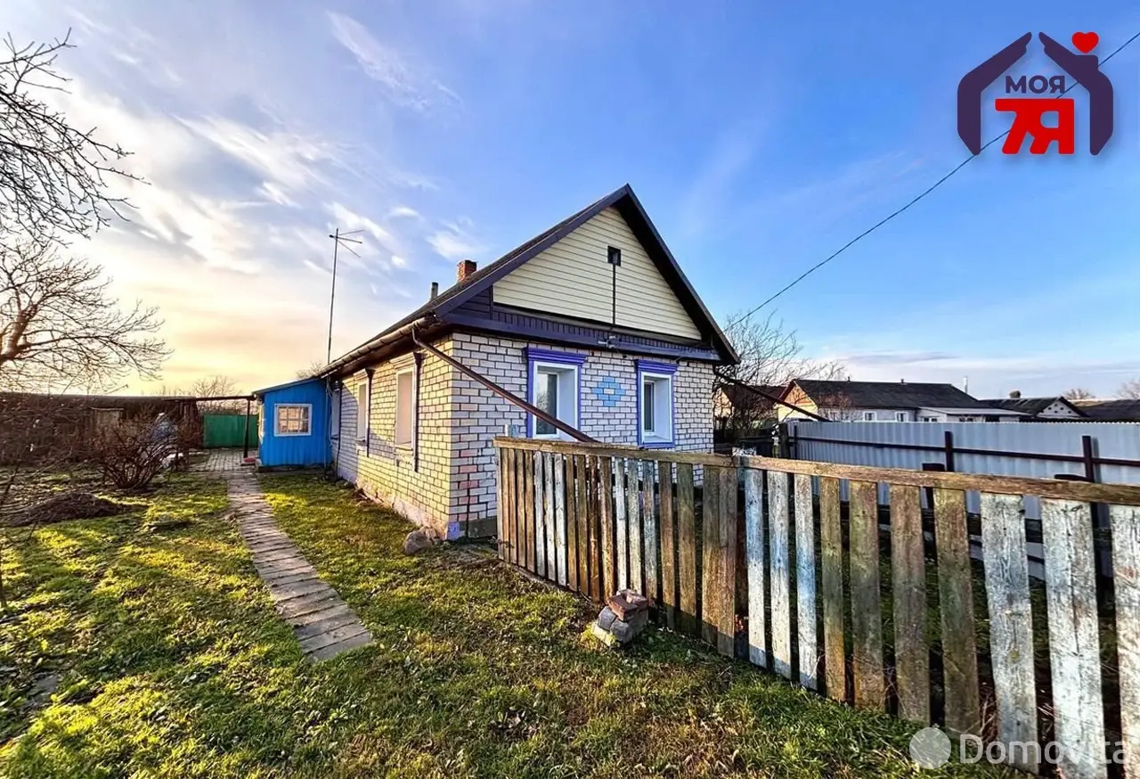 продажа дома, Поварчицы, ул. Советская