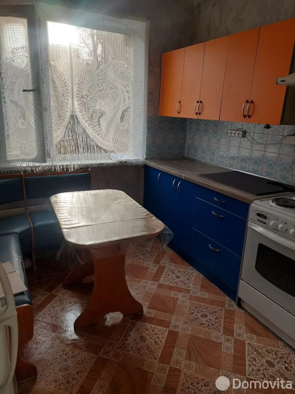 квартира, Минск, пр-т Рокоссовского, д. 18/1