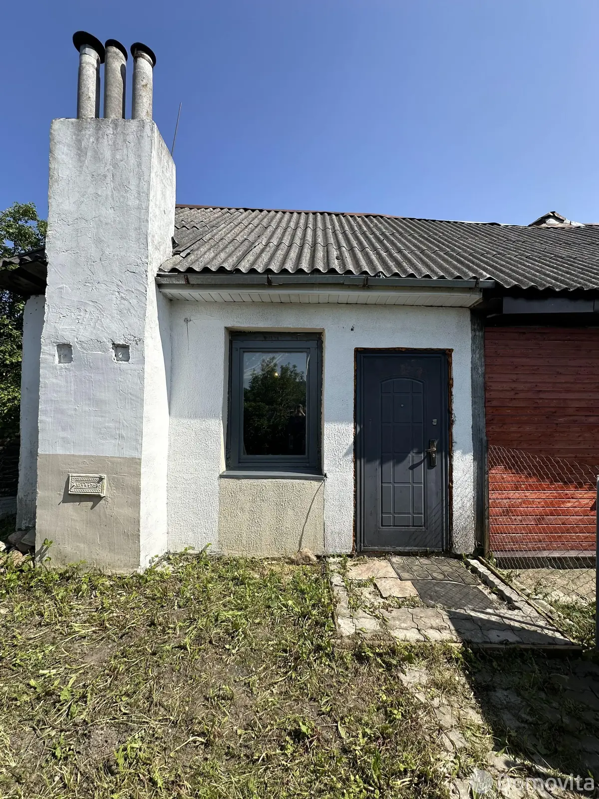 дом, Дзержинск, ул. Нахимова, д. 6 - лучшее предложение