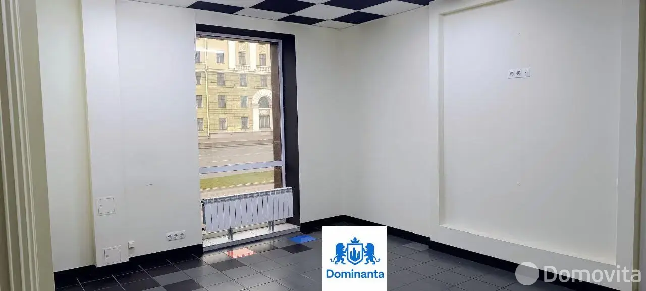 торговый объект, Минск, пр-т Независимости, д. 60 