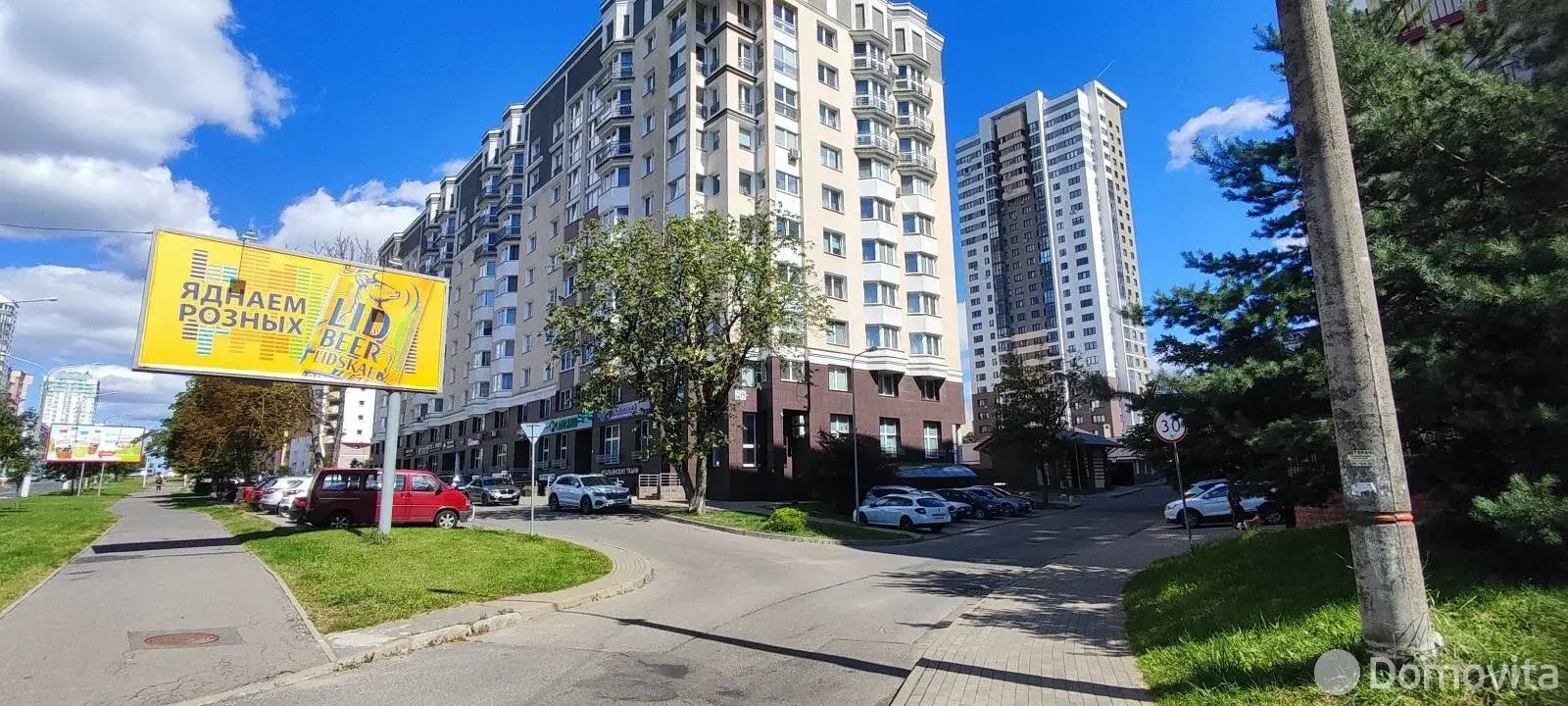 Снять торговое помещение на ул. Восточная, д. 39 в Минске, 2700USD, код 967595 - фото 28