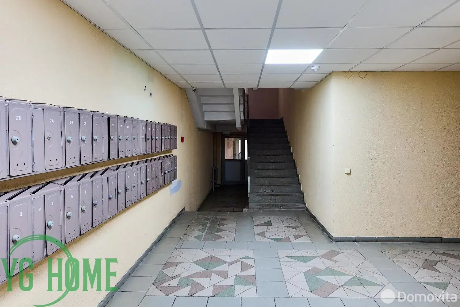 Стоимость продажи офиса, Минск, пер. Калининградский, д. 8