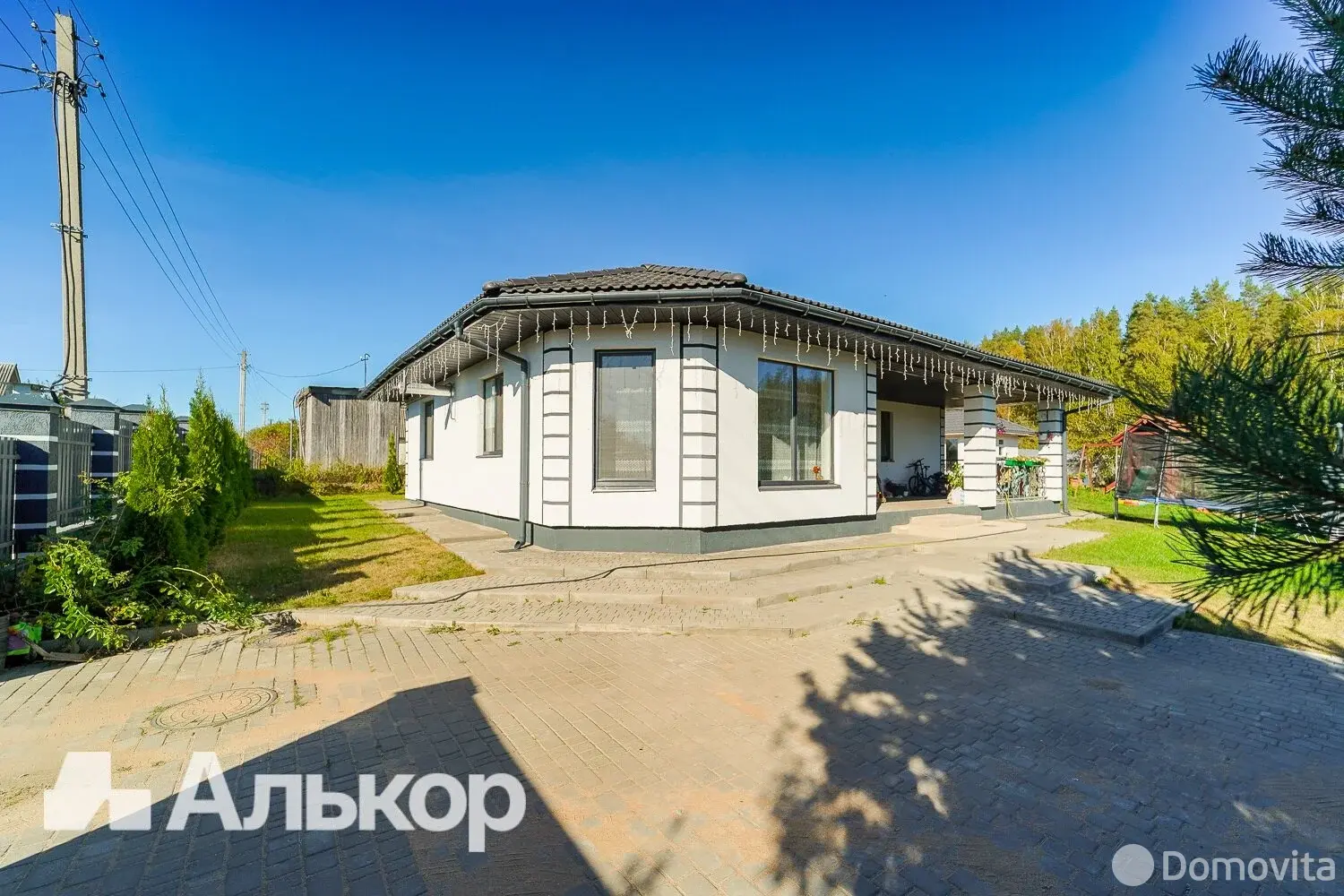 коттедж, Малиновка-Сад, д. 149 