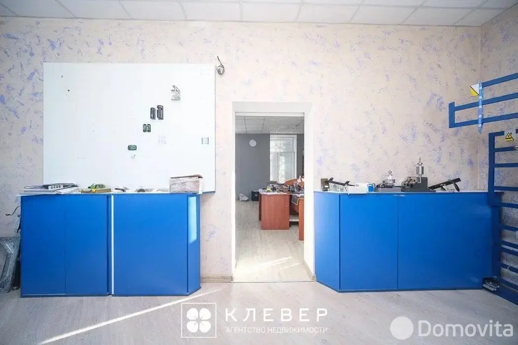 офис, Минск, ул. Казинца, д. 25/а