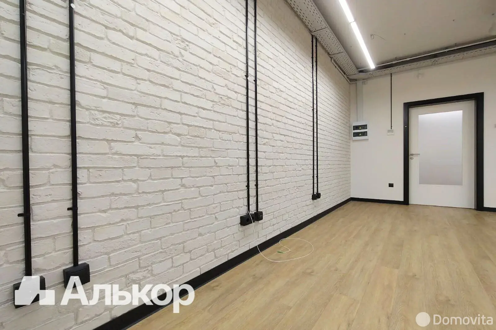 офис, Минск, ул. Неманская, д. 24 на ст. метро Каменная горка