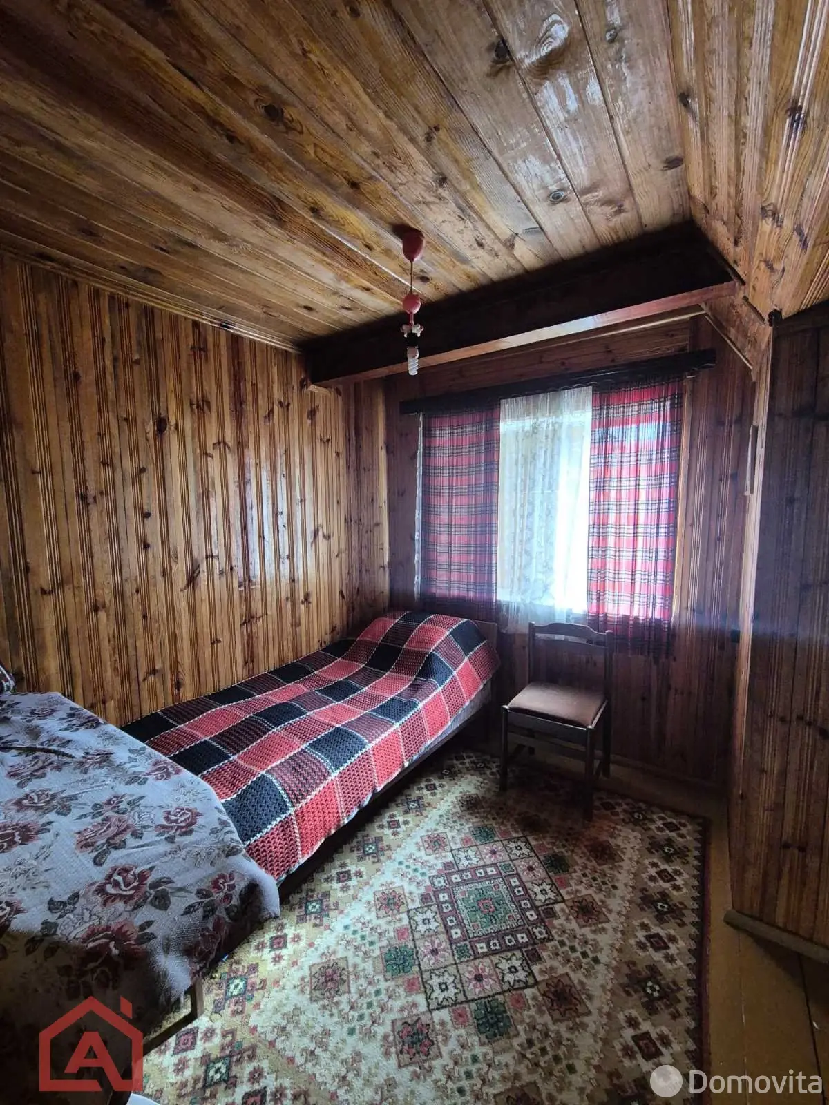 Продажа 2-этажной дачи в Меридиан-92 Минская область, 18000USD, код 185567 - фото 14