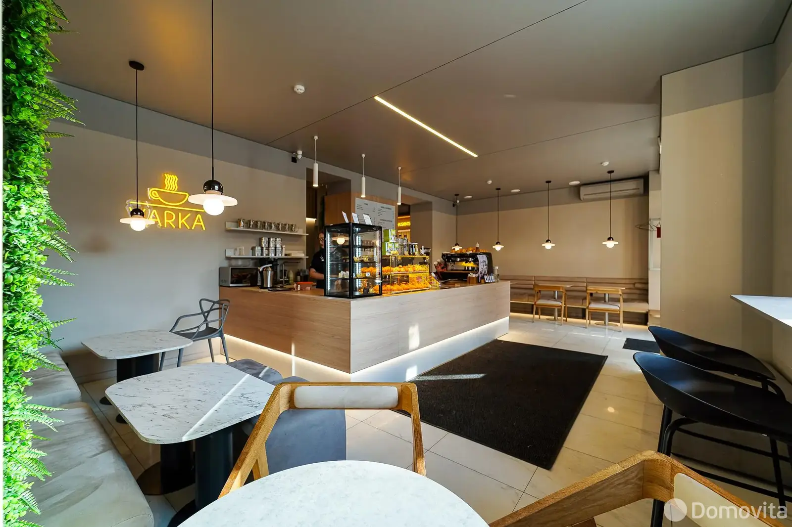 Купить офис на пр-т Независимости, д. 91 в Минске, 360000USD, код 9206 - фото 2