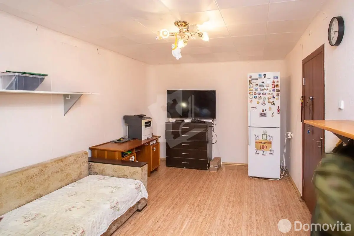 комната, Минск, ул. Прушинских, д. 18 - лучшее предложение