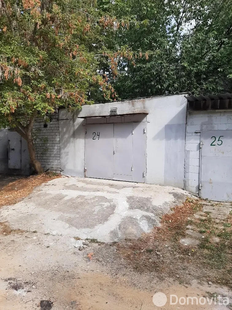 склад, Минск, ул. Западная, д. 7 - лучшее предложение