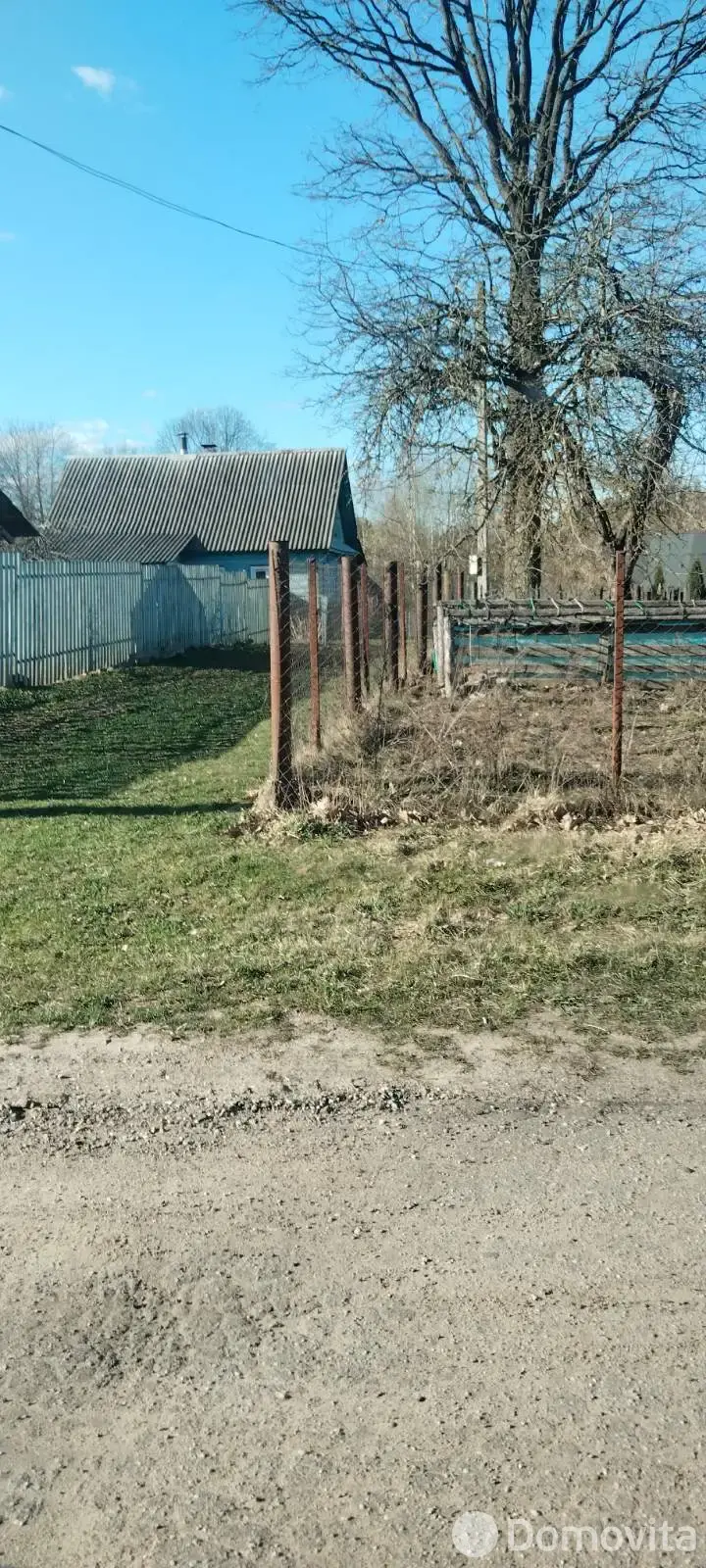 дом, Воловщина, 