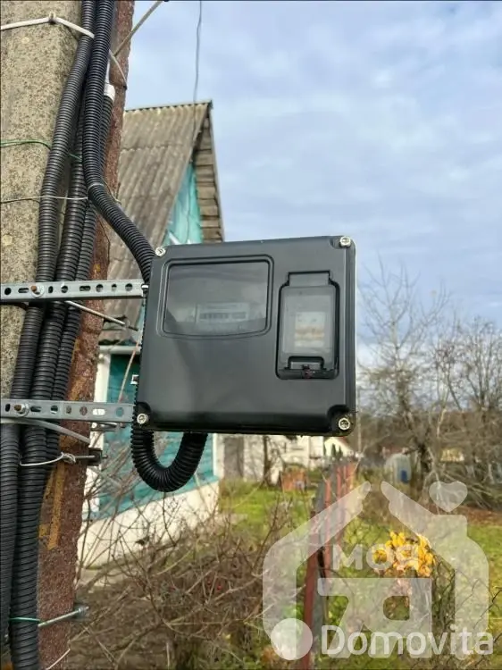 дача, Наладчик Воложинский район, 