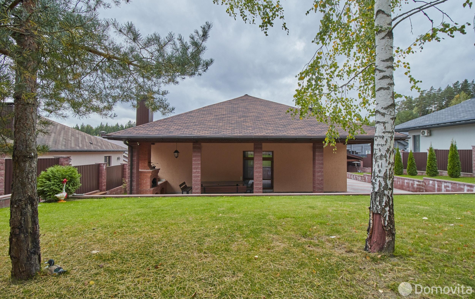 купить дом, Узборье-строй, д. 192