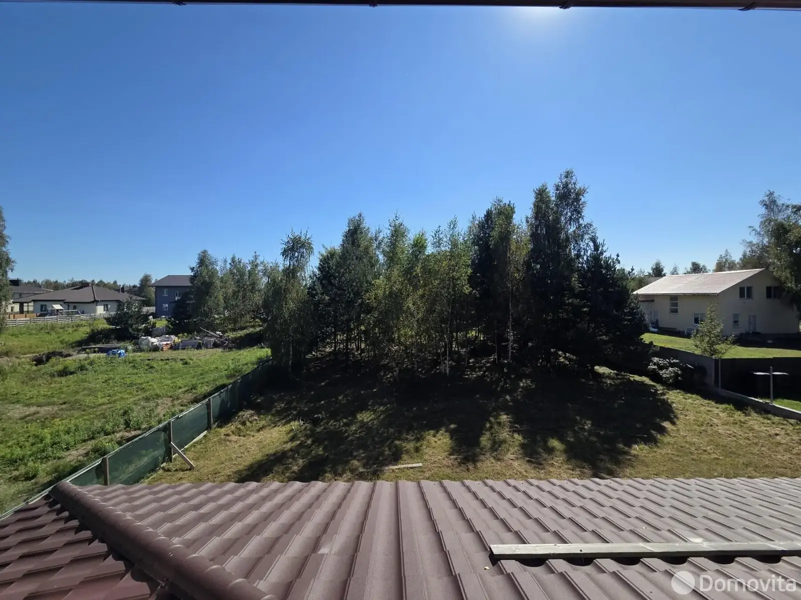 Купить земельный участок, 15 соток, Колодищи, Минская область, 232000USD, код 570969 - фото 19