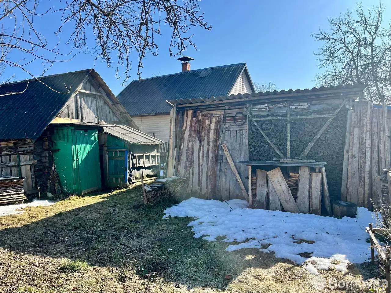 Стоимость продажи участка, Микуличи, ул. Центральная