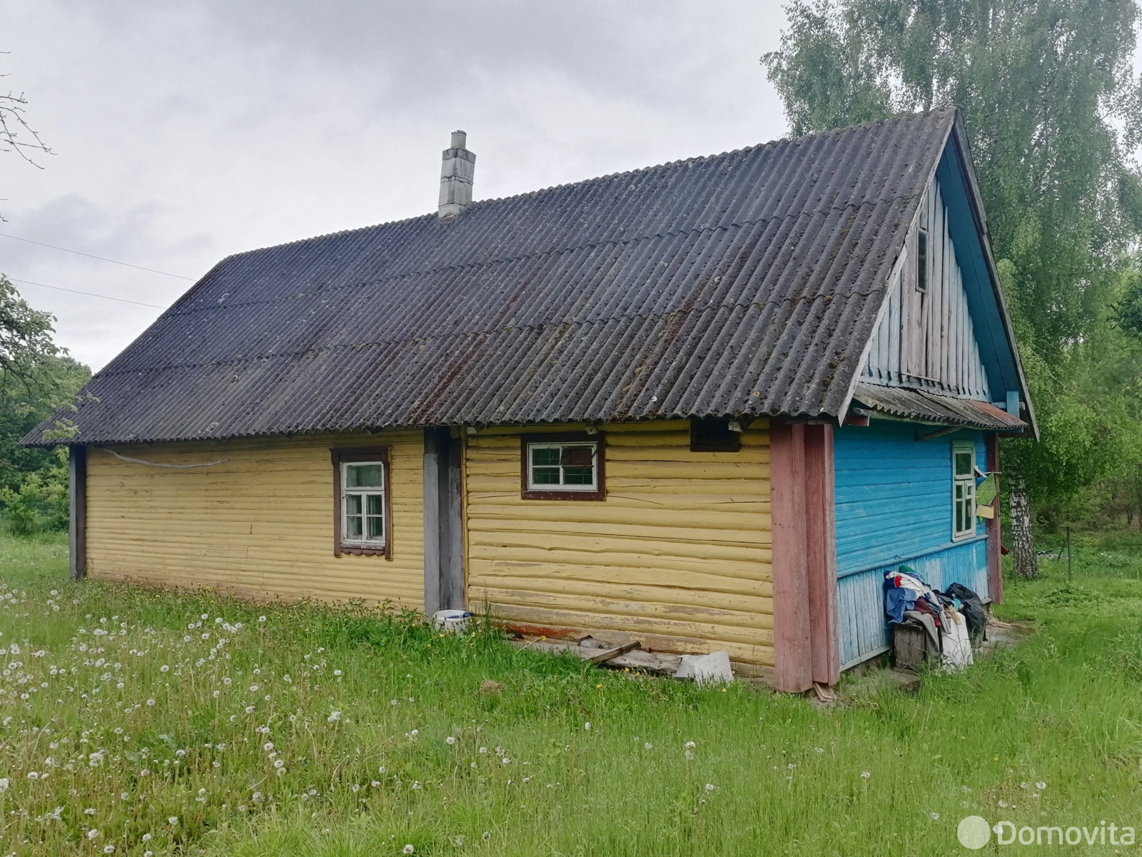 продажа дома, Бушки, 