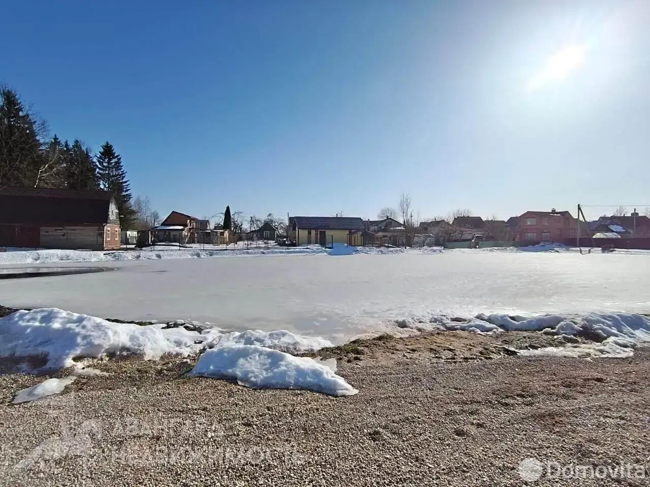 дача, Юбилейное, 