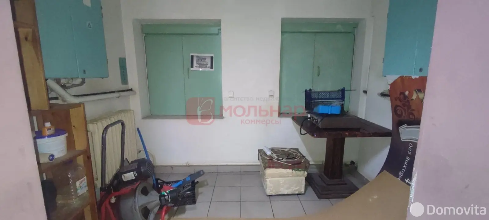 Помещение под сферу услуг в Минске, ул. Маяковского, д. 146, код 3528 - фото 14