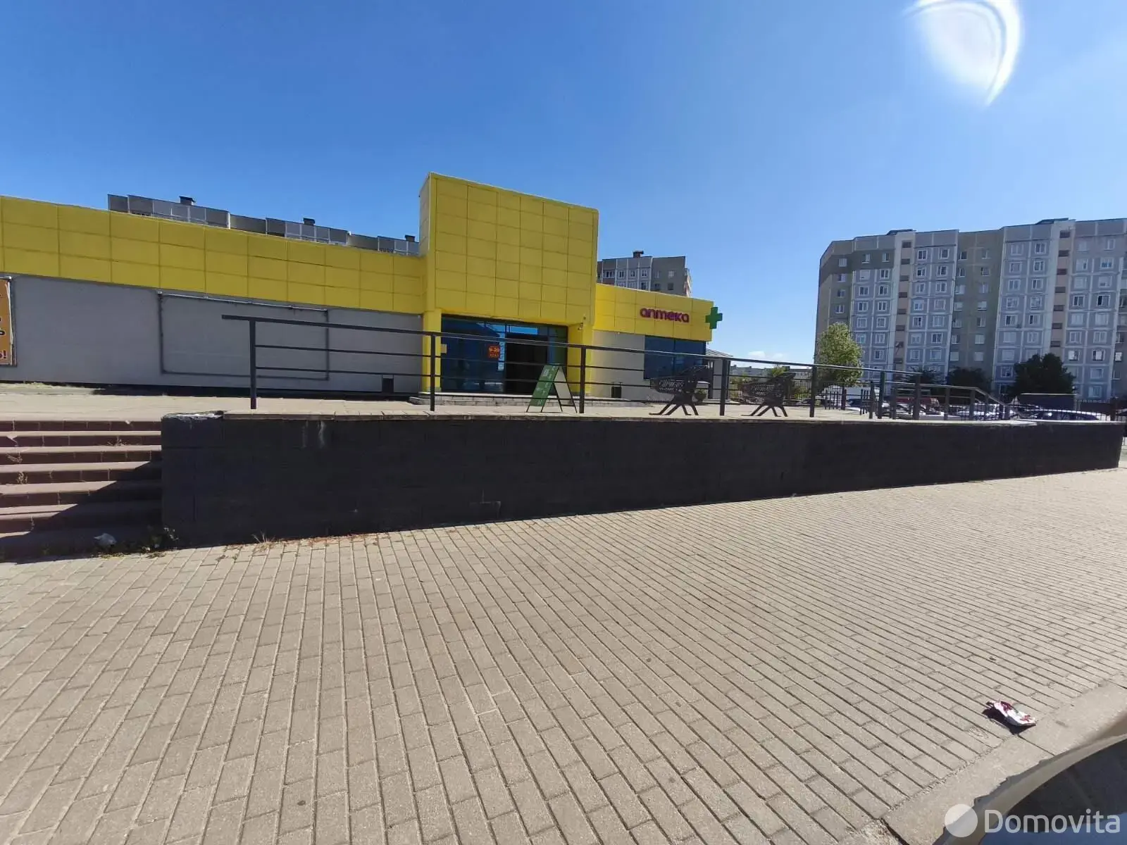 офис, Минск, ул. Ложинская, д. 23