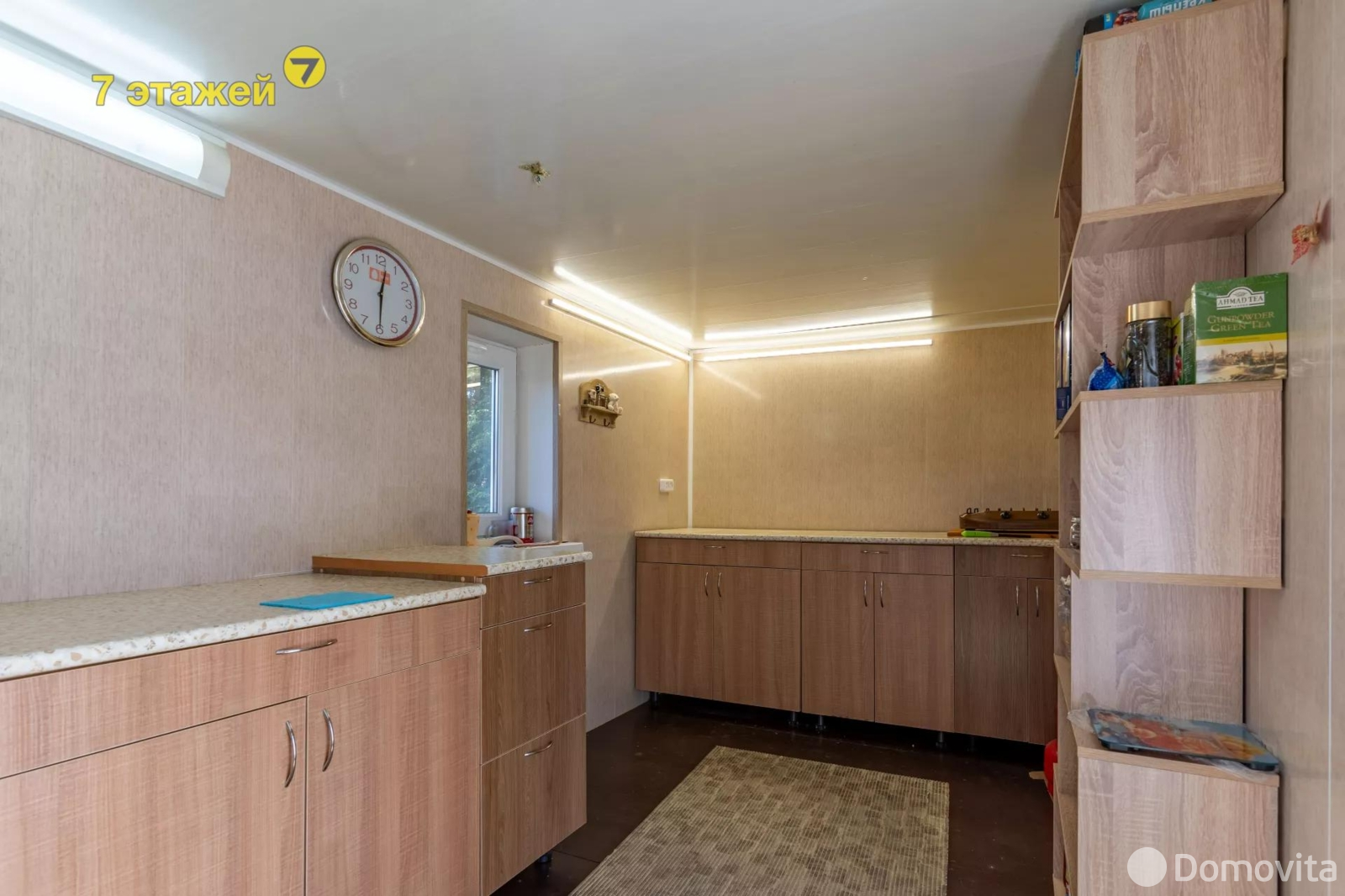 Продажа 3-этажной дачи в Таксист Минская область, 75000USD, код 179207 - фото 16