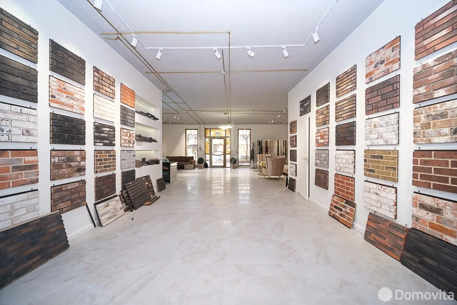 Аренда торгового помещения на ул. Киселева, д. 17 в Минске, 8006.4BYN, код 968433 - фото 15