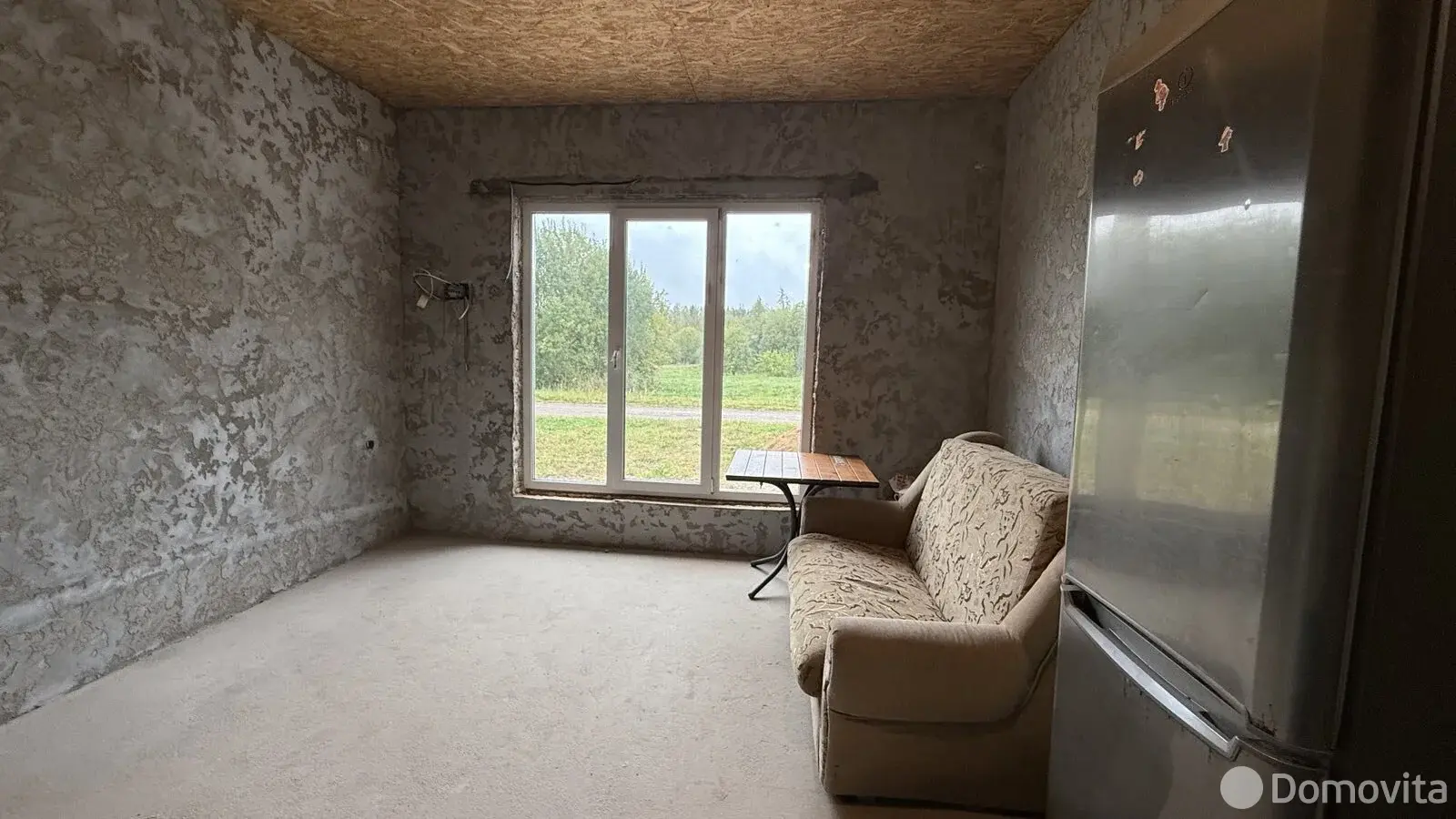 дом, Зеленый Сад, ул. Центральная, д. 22 