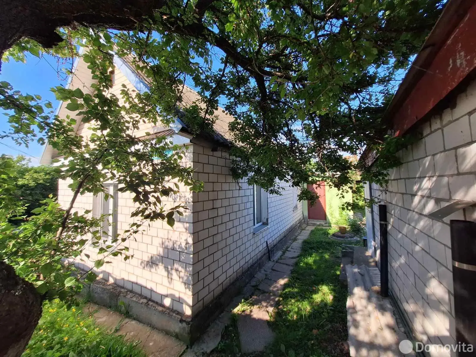 Стоимость продажи дома, Мичуринская, ул. Дружбы