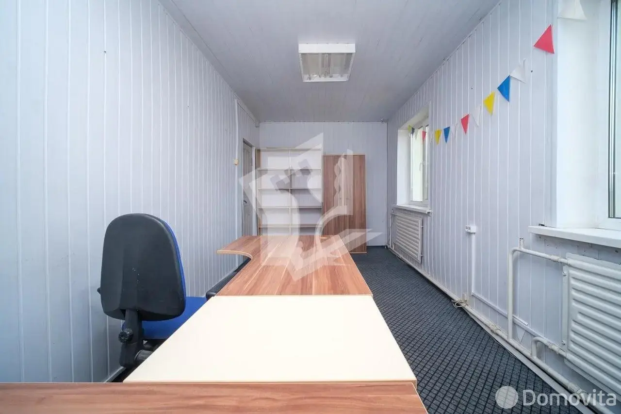 Снять офис на ул. Передовая, д. 21 в Минске, 400BYN, код 15024 - фото 14