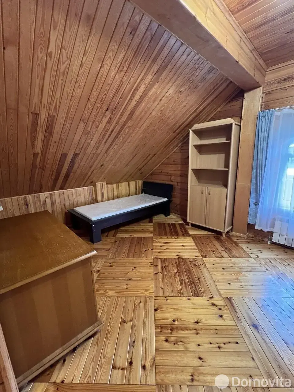 Продажа 2-этажной дачи в Лукоморье Минская область, 246950BYN, код 186420 - фото 17