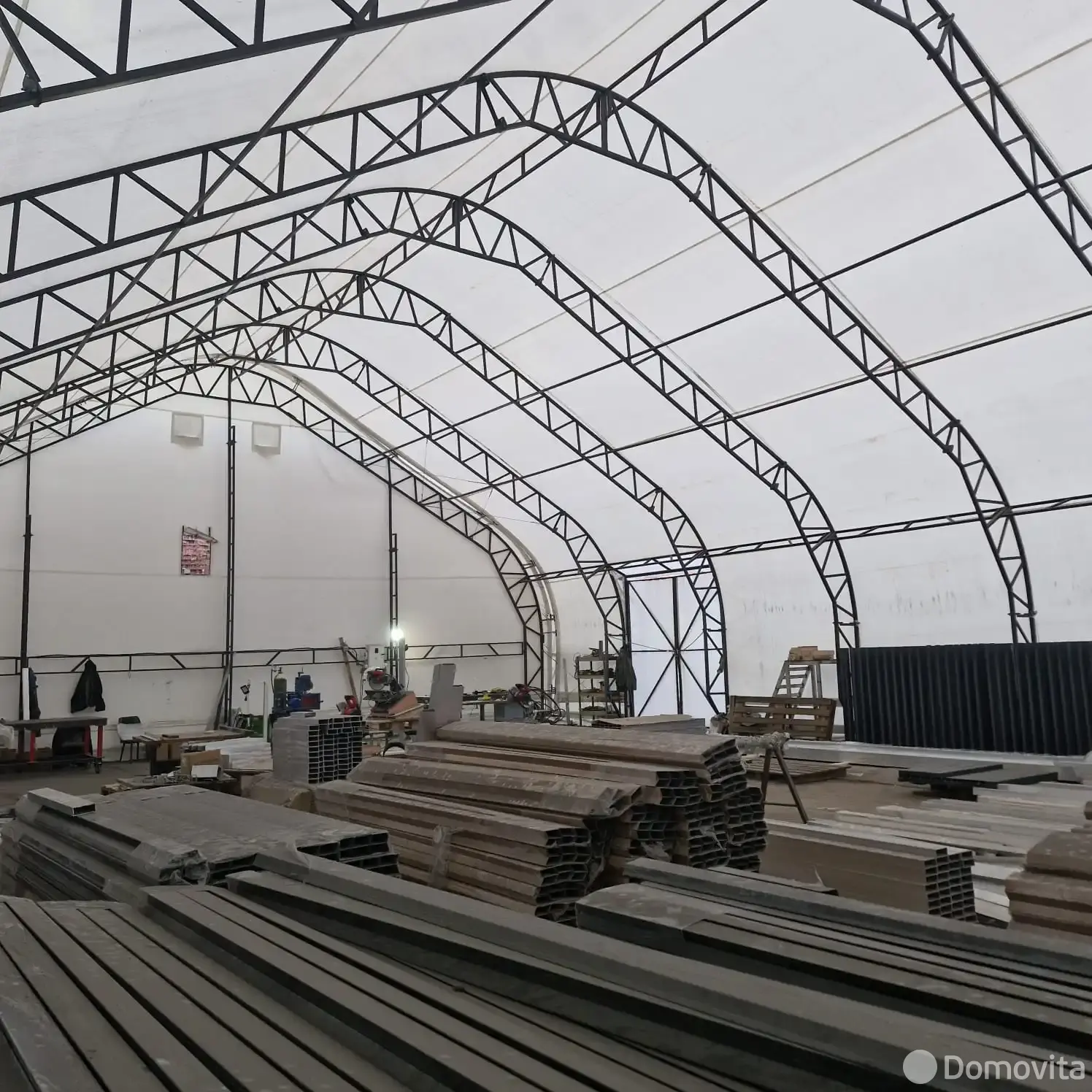 Аренда склада на ул. Казинца, д. 11 в Минске, код 964320 - фото 7