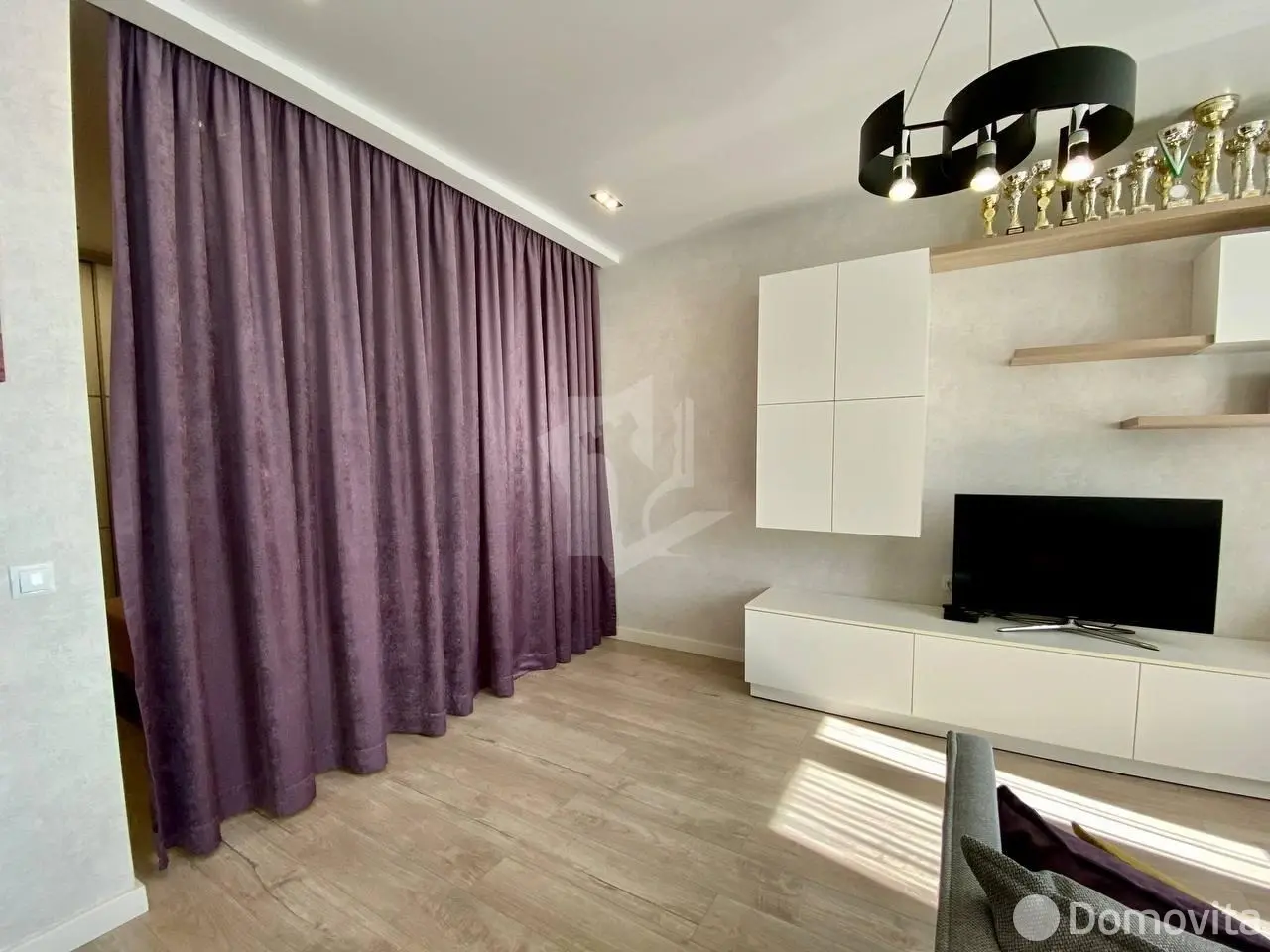 квартира, Минск, ул. Ратомская, д. 7 