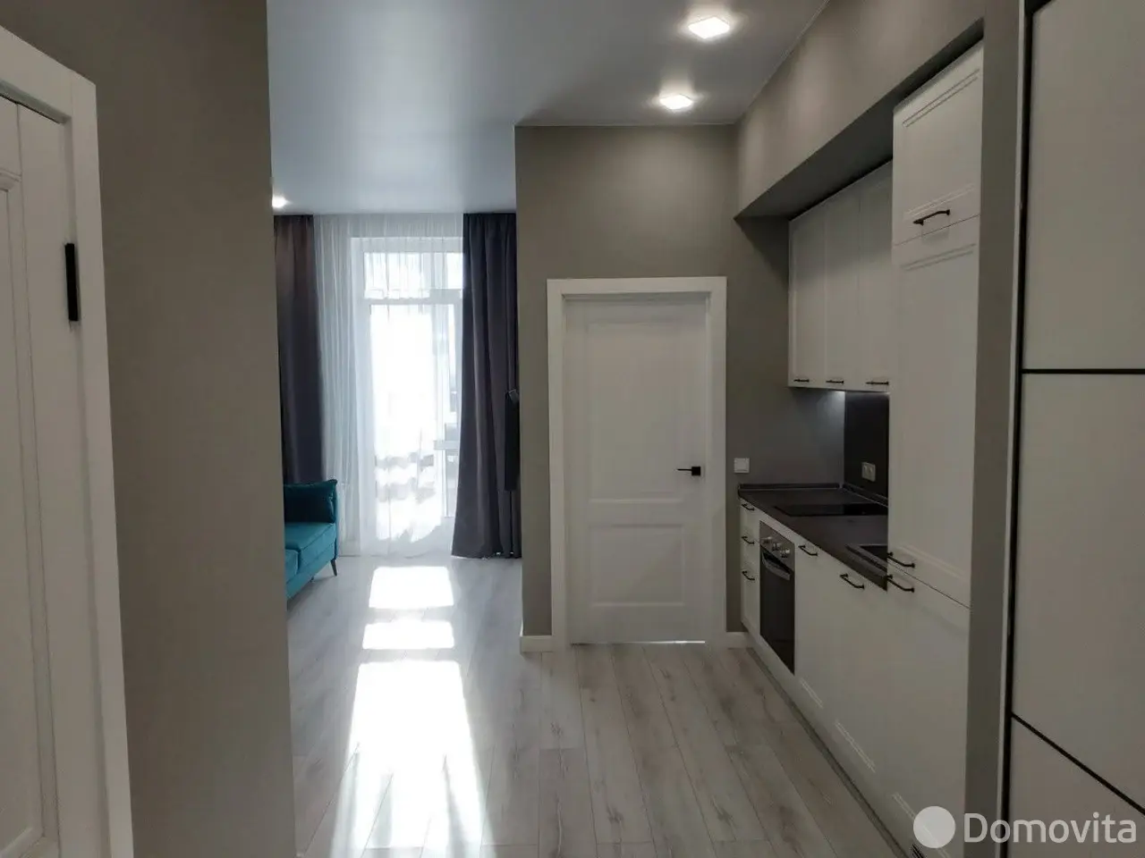 арендовать квартиру, Минск, ул. Игоря Лученка, д. 9