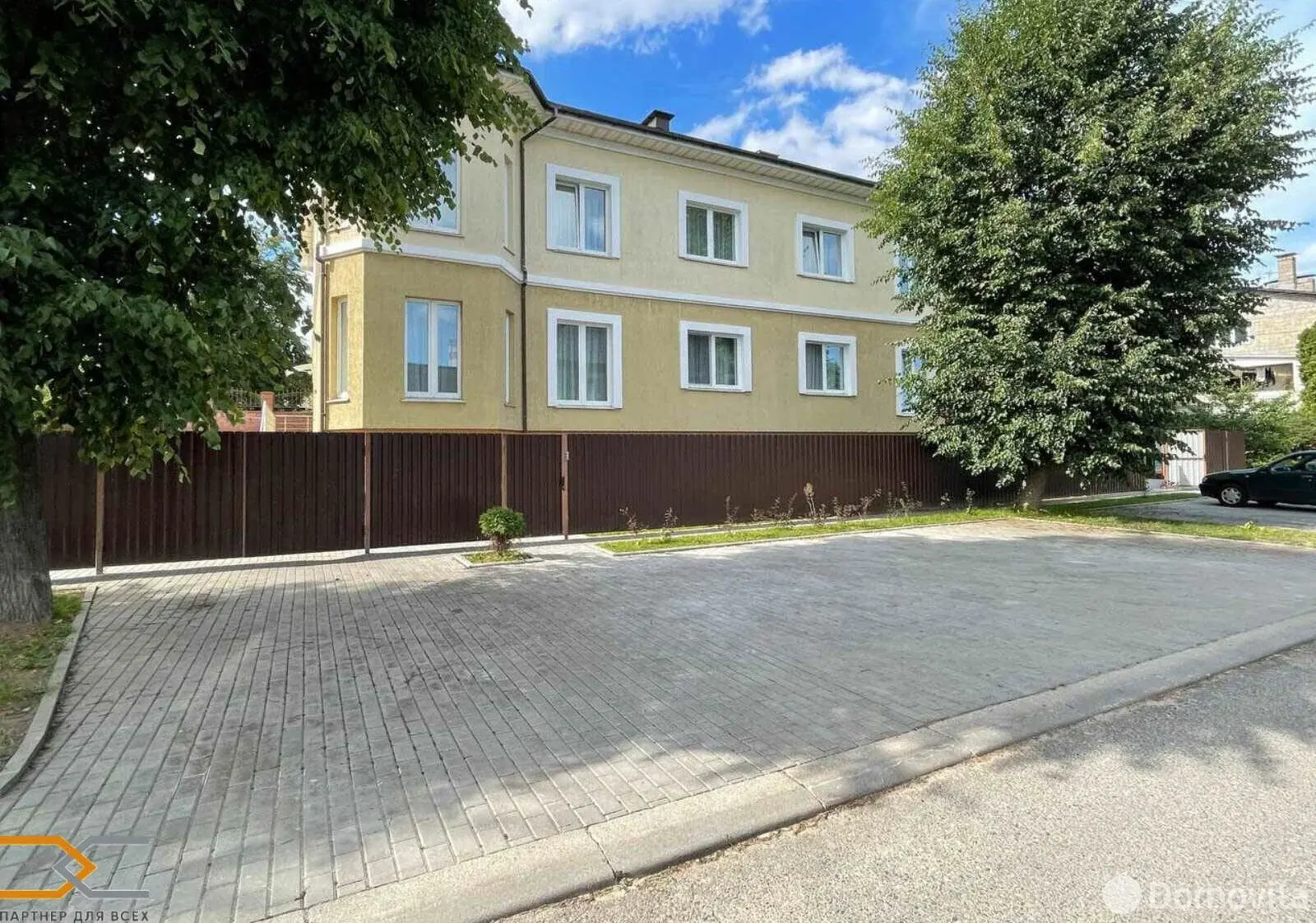 Снять 3-комнатную квартиру в Минске, ул. Короленко, д. 13, 500USD, код 145683 - фото 13