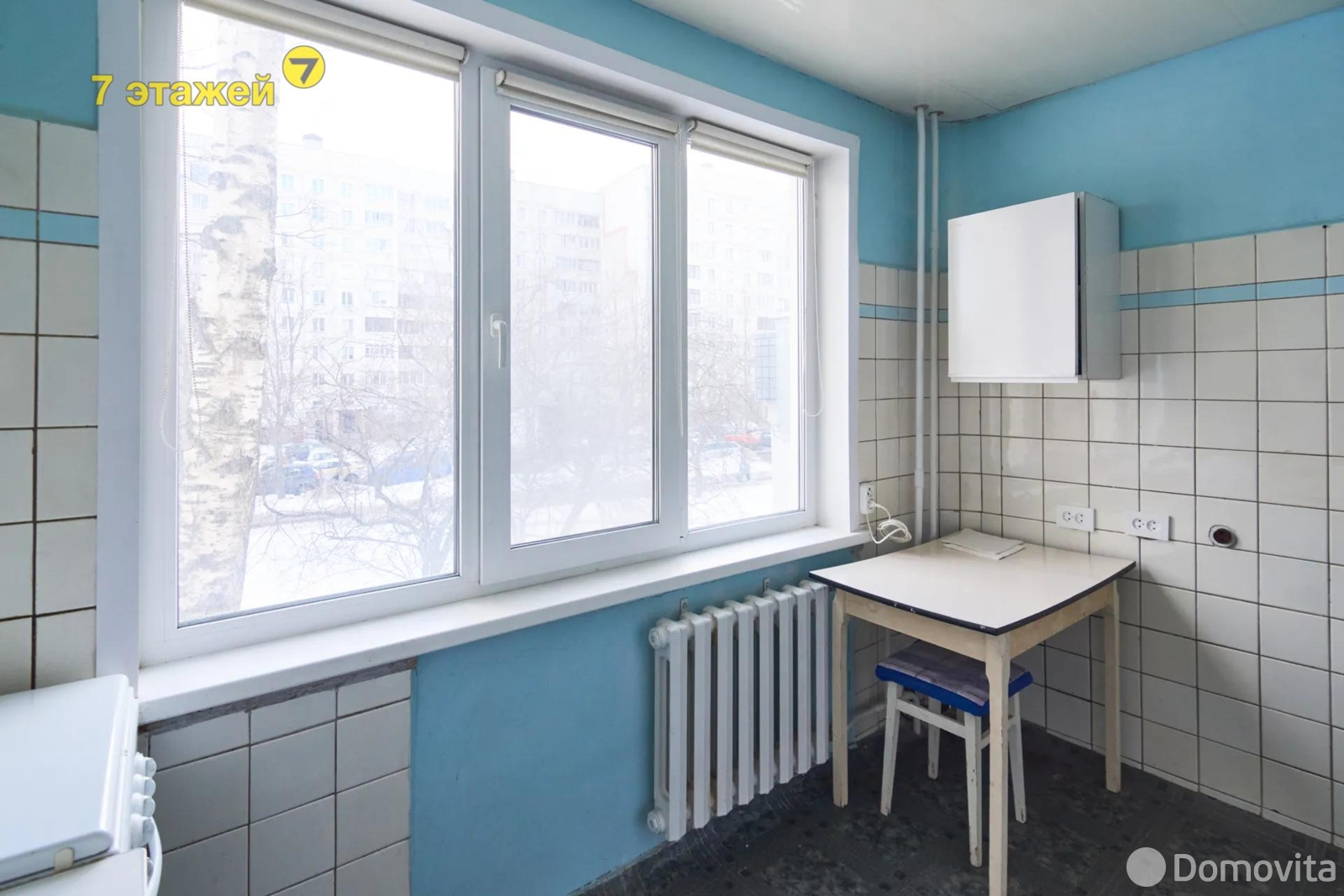 Купить комнату в Минске, ул. Менделеева, д. 25, цена 110000 USD, код 7557 - фото 31