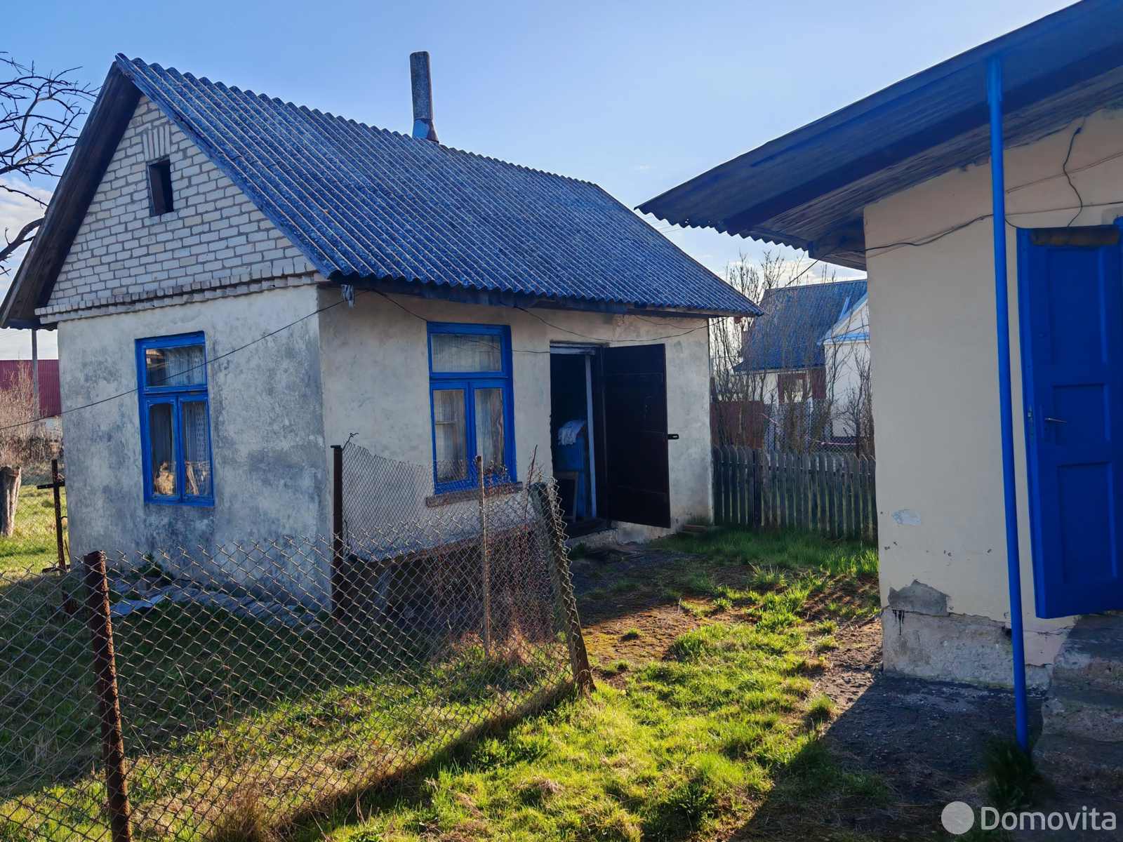 коттедж, Пограничный, ул. Советская, д. 27, стоимость продажи 99 193 р.