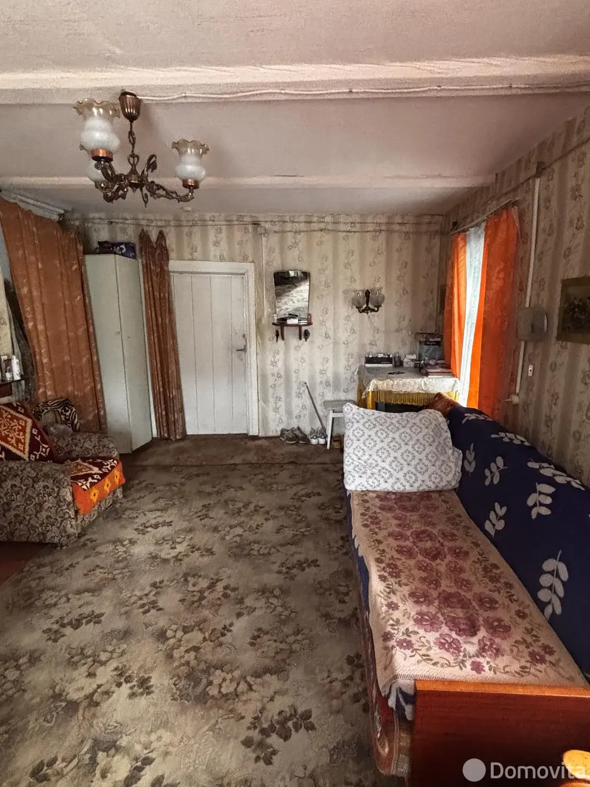 коттедж, Капланцы, ул. Школьная, д. 22