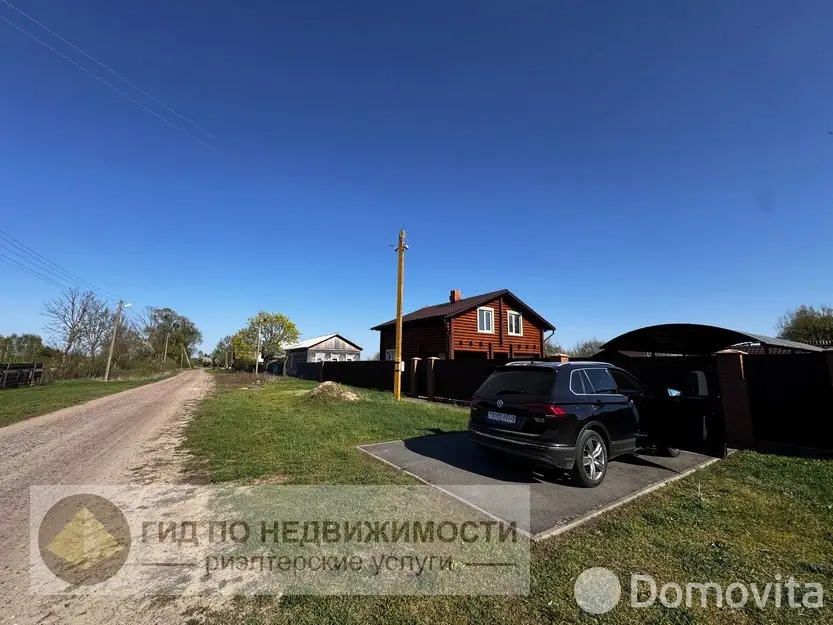 дом, Александровка, , стоимость продажи 158 204 р.