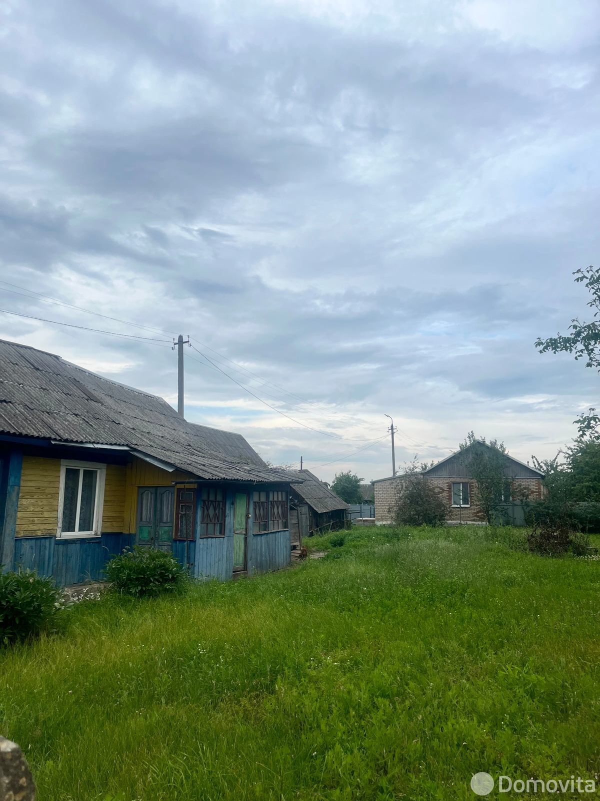 коттедж, Копыль, ул. Советская, д. 22