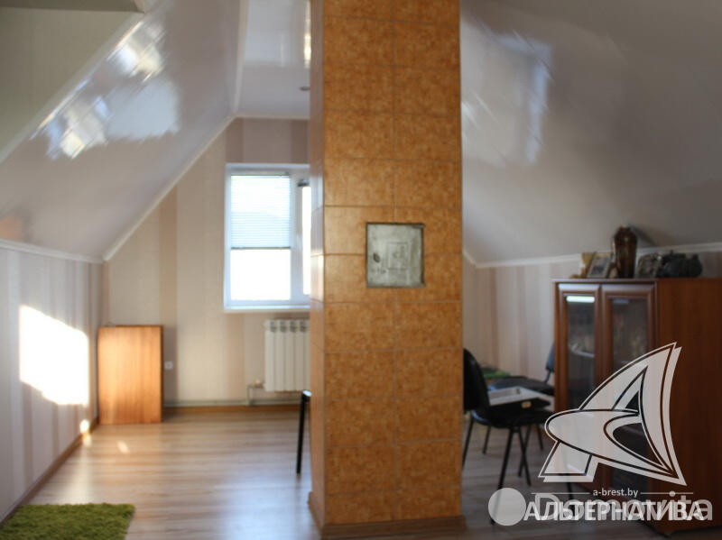 Купить 2-этажную дачу в Восток-2009 Брестская область, 66900USD, код 162208 - фото 14