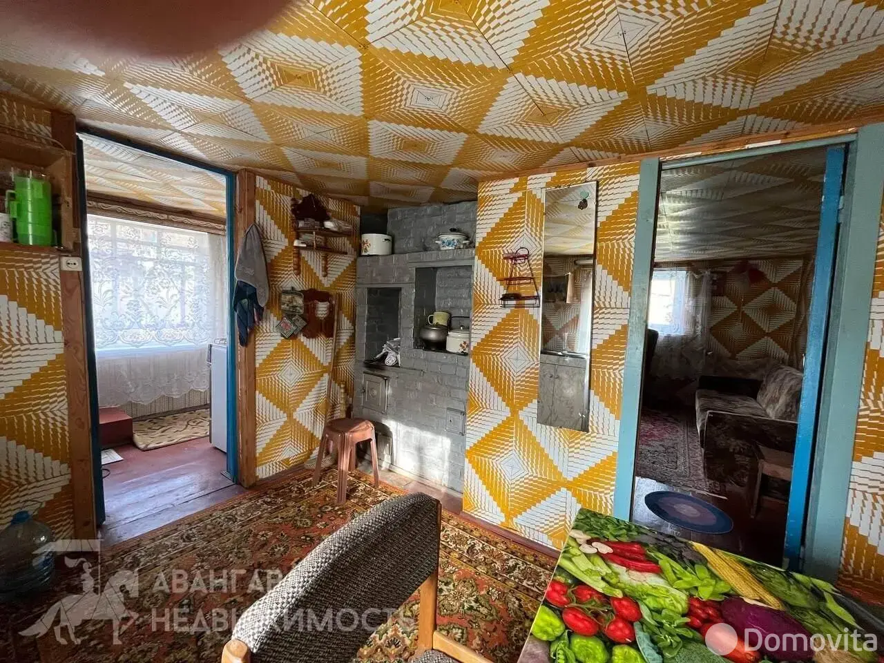 дача, УЗВЫШША, 