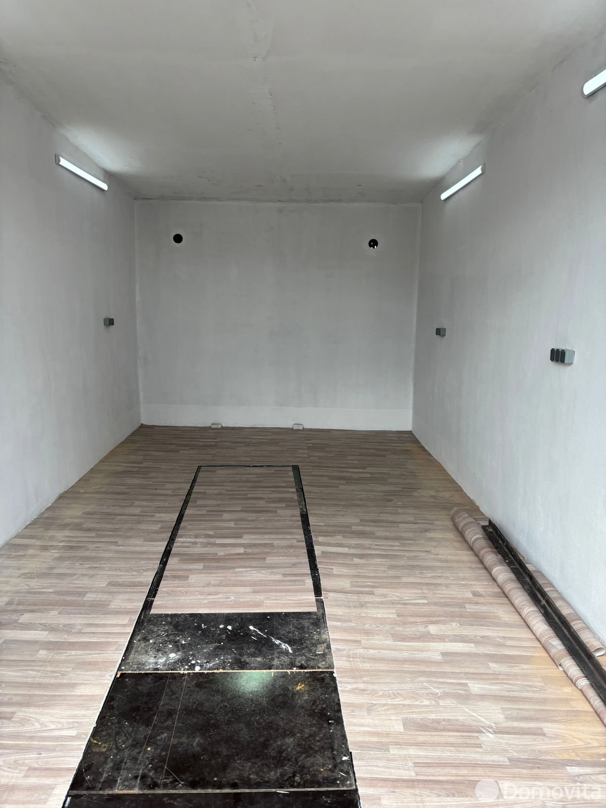 гараж, Колодищи, ул. Парковая 